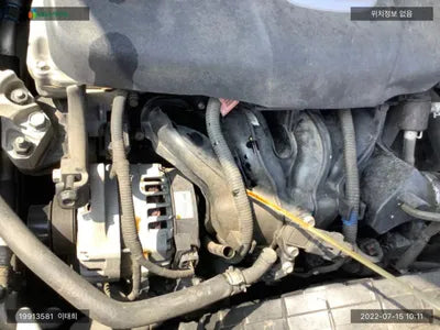 2017 Hyundai Kona KMHK4815GJU006802 VIN:KMHK4815GJU006802