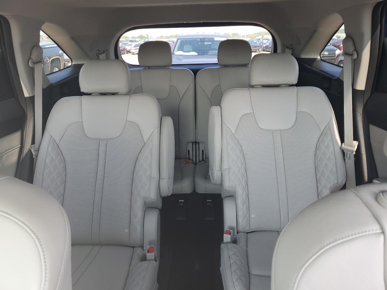 2022 KIA SORENTO SX VIN:5XYRK4LF6NG088191