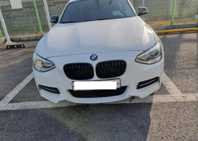 2015 BMW 118 WBA1C1107FJ838543 VIN:WBA1C1107FJ838543