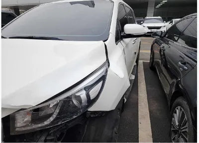 2018 Kia Carnival KNAMC81ABJS419807 VIN:KNAMC81ABJS419807