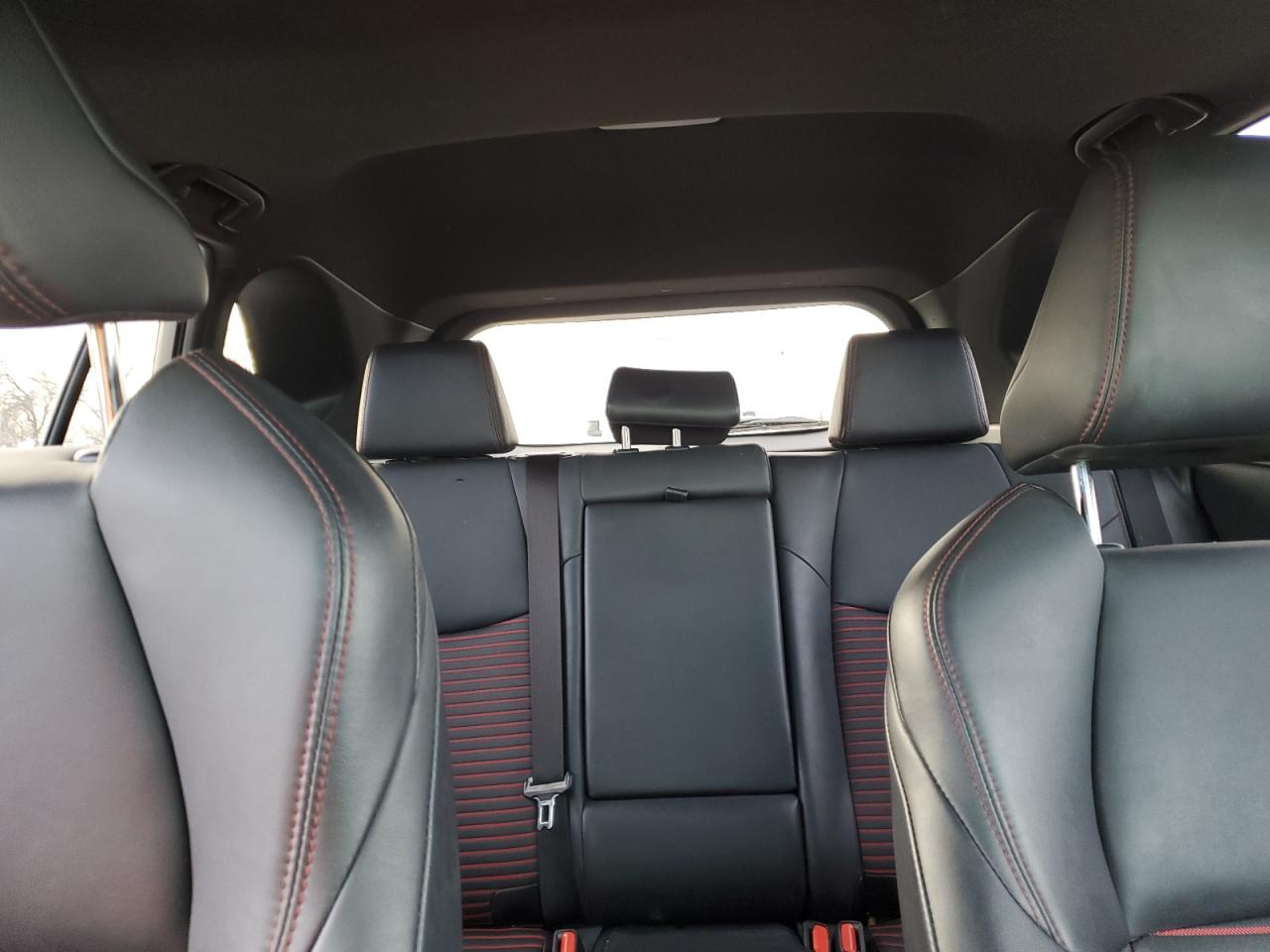 2023 TOYOTA RAV4 PRIME XSE VIN:JTMEB3FV2PD146052