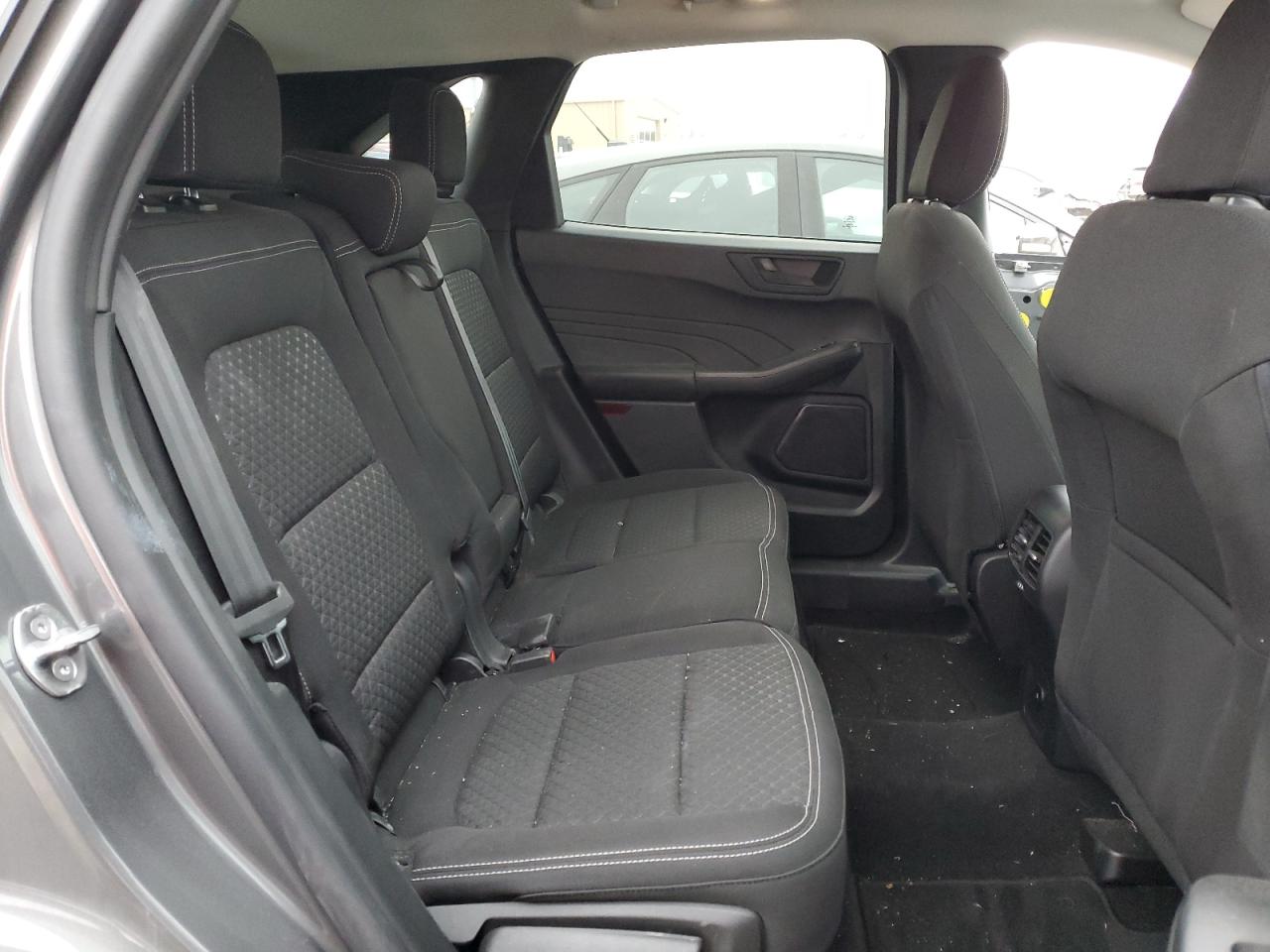 2023 FORD ESCAPE ACTIVE VIN:1FMCU0GN6PUA36700
