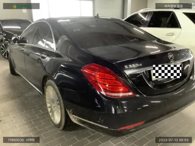 2015 Mercedes-Benz S 350 WDDUF3DB8GA226746 VIN:WDDUF3DB8GA226746