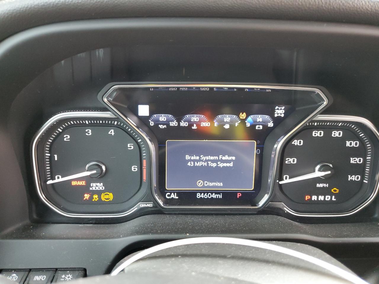 2022 GMC SIERRA LIMITED K1500 AT4 VIN:3GTP9EEL4NG123453