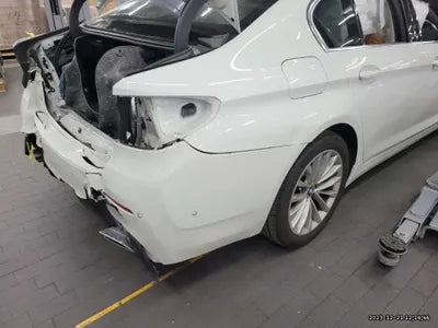 2022 BMW 520 WBA11BH06NCK12292 VIN:WBA11BH06NCK12292