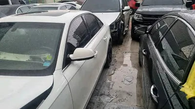 2015 Audi A4 WAUZZZ8K6FA086244 VIN:WAUZZZ8K6FA086244