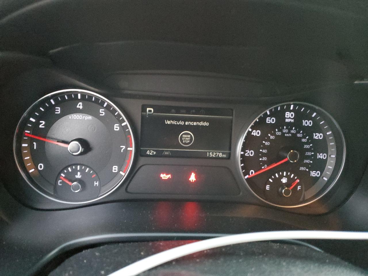 2024 KIA FORTE GT LINE VIN:3KPF54AD6RE731248