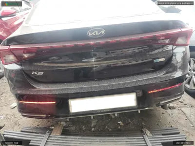 2020 Kia K5 KNAG541JBLA000824 VIN:KNAG541JBLA000824