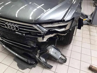 2021 Audi A6 WAUZZZF22MN008178 VIN:WAUZZZF22MN008178