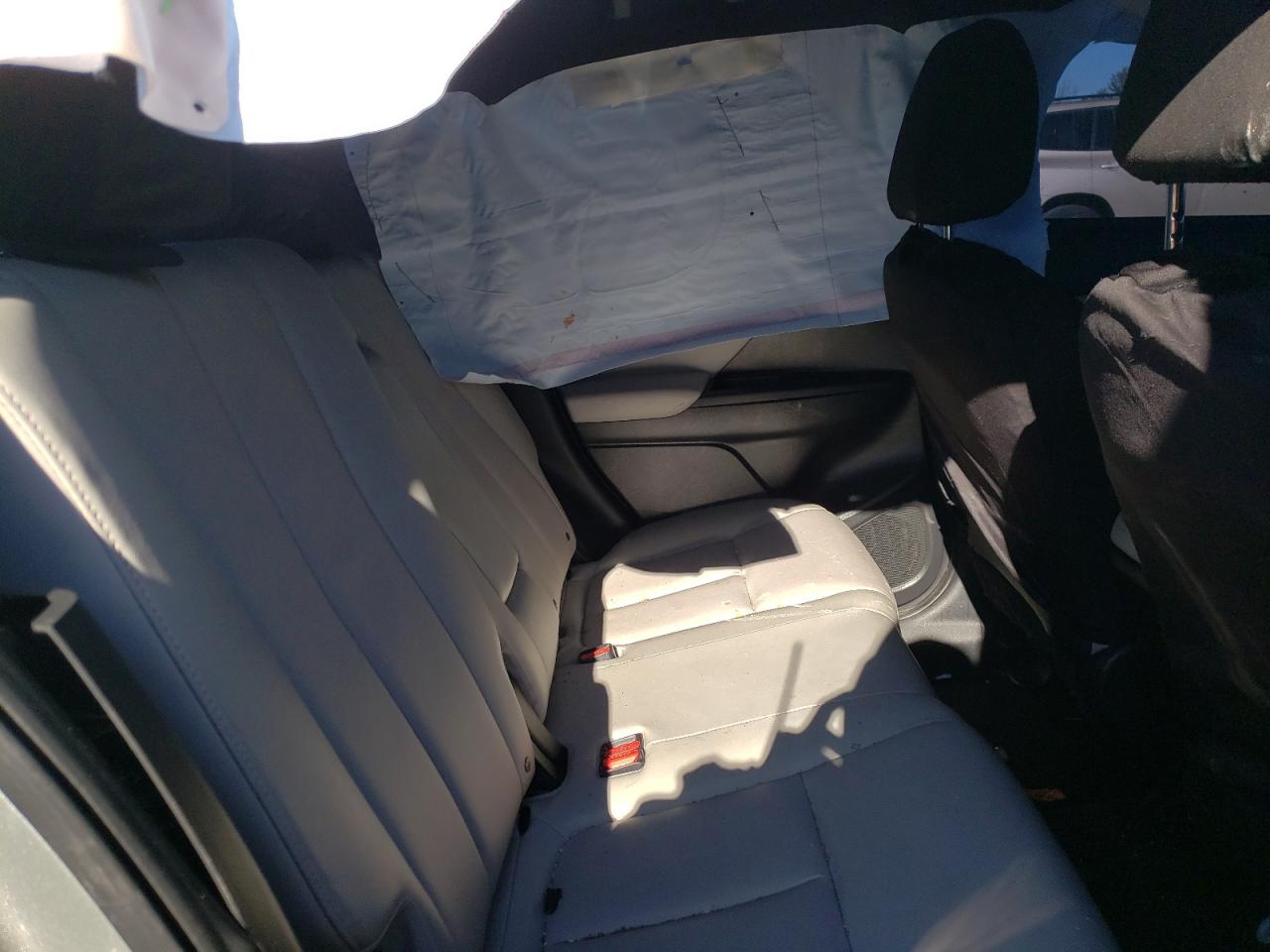 2023 MITSUBISHI ECLIPSE CROSS SE VIN:JA4ATWAA4PZ029233