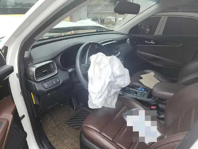 2017 Kia Sorento KNAPK81ABHA339601 VIN:KNAPK81ABHA339601