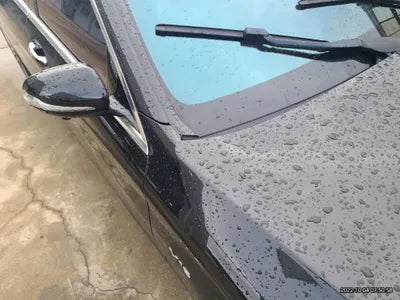 2014 Mercedes-Benz S 600 VIN: