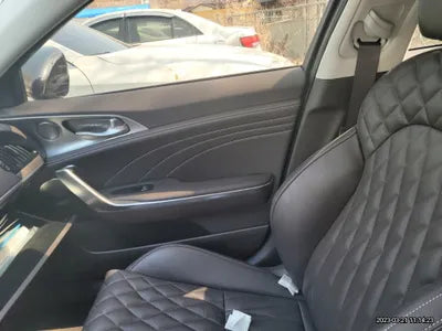 2020 Kia Stinger VIN: