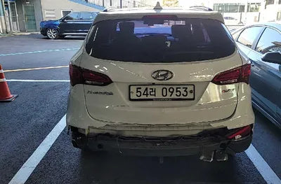 2016 Hyundai Santa FE KMHSW81UBGU625730 VIN:KMHSW81UBGU625730