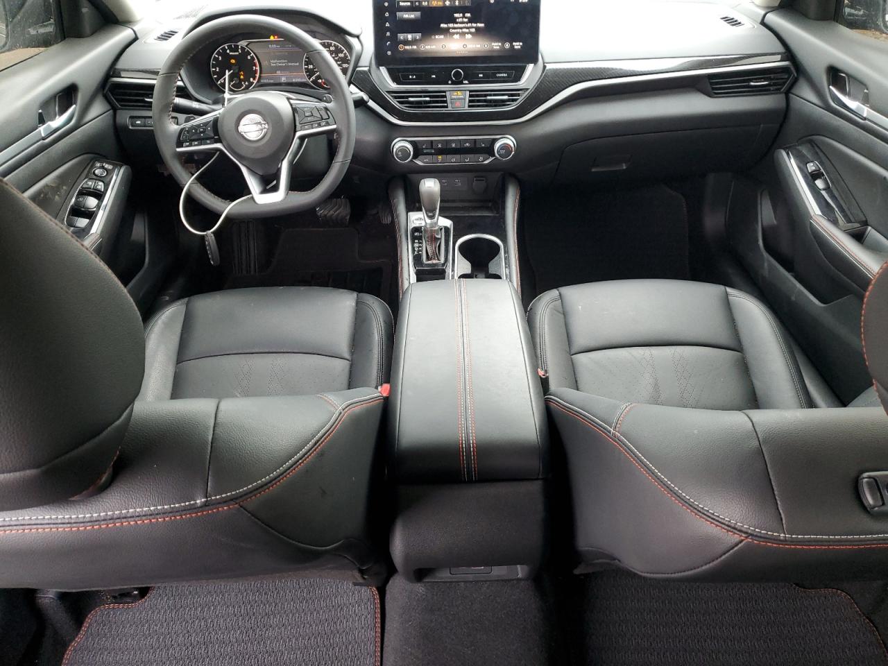 2024 NISSAN ALTIMA SR VIN:1N4BL4CV6RN315339