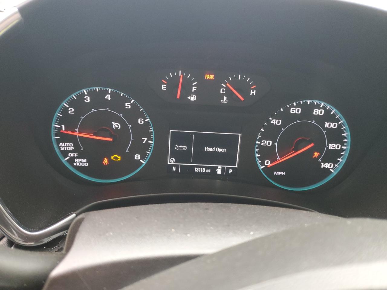 2024 CHEVROLET EQUINOX LS VIN:3GNAXHEG0RL204972