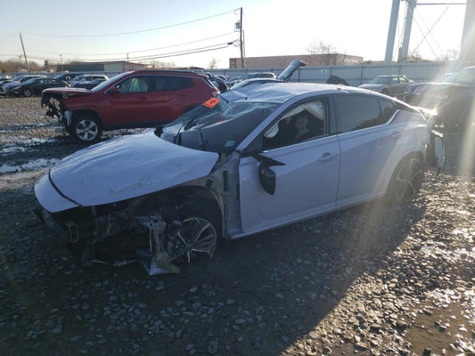 2024 NISSAN ALTIMA SR VIN:1N4BL4CV9RN416441