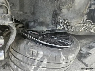 2016 Mercedes-Benz GLE 63 VIN: