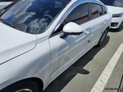 2021 Kia K5 VIN: