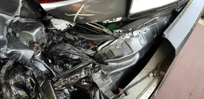 2019 Lexus ES 300 JTHB21B12K2044117 VIN:JTHB21B12K2044117