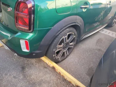 2021 MINI Countryman WMW21BU08M3M35801 VIN:WMW21BU08M3M35801