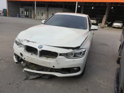 2017 BMW 320 WBA8C5105HK854565 VIN:WBA8C5105HK854565