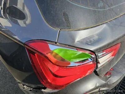 2019 BMW 118 WBA1S5104K7B66588 VIN:WBA1S5104K7B66588