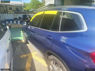 2018 BMW 320 WBATX310XJLB91886 VIN:WBATX310XJLB91886