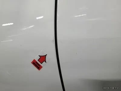 2017 BMW 520 WBAJC3104HG870183 VIN:WBAJC3104HG870183