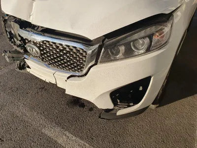 2016 Kia Sorento KNAPH81ABGA216735 VIN:KNAPH81ABGA216735
