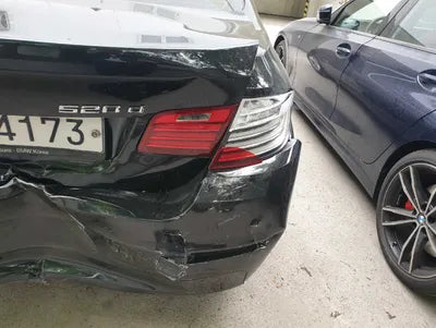 2015 BMW 520 WBA5E7107FG154555 VIN:WBA5E7107FG154555