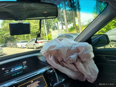 2016 Honda Accord 1HGCR2680GA510393 VIN:1HGCR2680GA510393