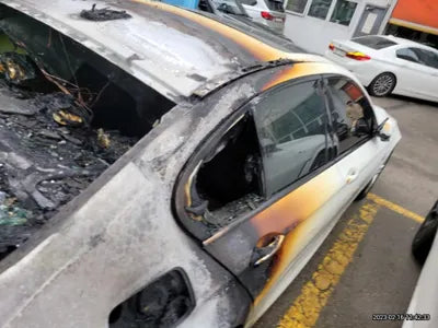 2016 BMW 528 418KMWBA5A5103GG6 VIN:418KMWBA5A5103GG6