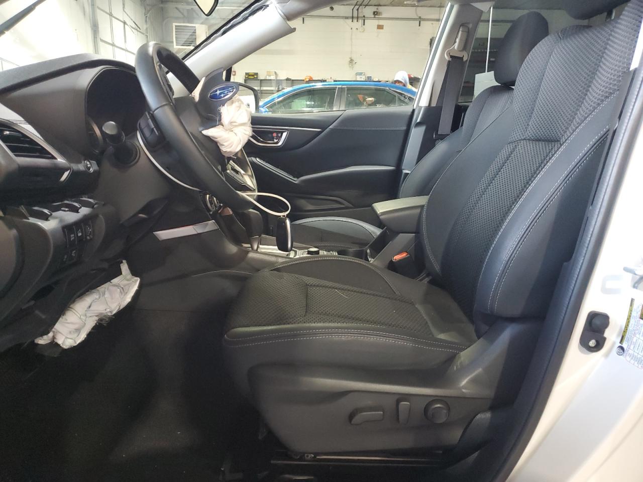 2023 SUBARU FORESTER PREMIUM VIN:JF2SKAEC2PH520175