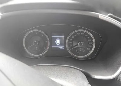 2019 Hyundai Santa FE KMHS381BBKU157042 VIN:KMHS381BBKU157042