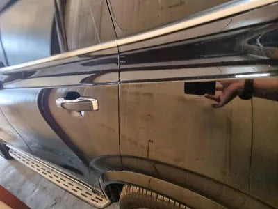 2023 Volvo XC90 YV1LF0629P1969587 VIN:YV1LF0629P1969587