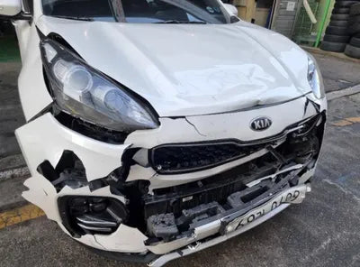2016 Kia Sportage KNAPN815GGK157482 VIN:KNAPN815GGK157482