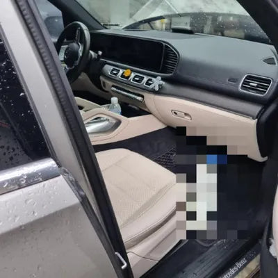 2021 Mercedes-Benz GLS 580 VIN: