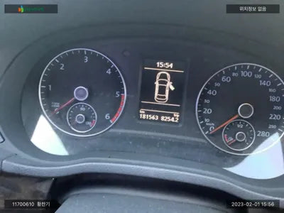 2015 Volkswagen Passat 1VWZZZA3ZFC025215 VIN:1VWZZZA3ZFC025215