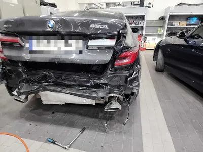 2021 BMW 530 WBA31BJ03MWX28447 VIN:WBA31BJ03MWX28447