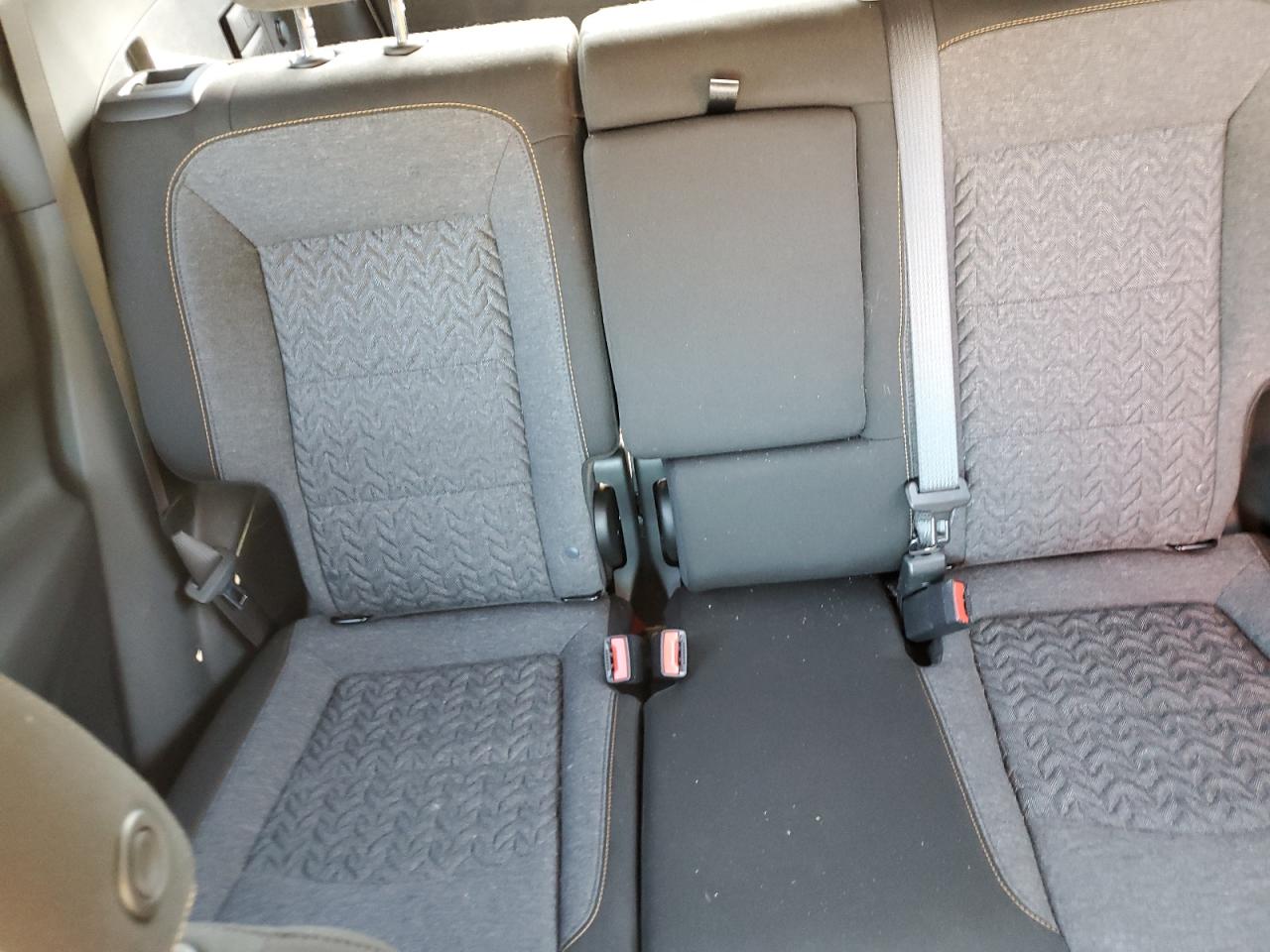 2022 CHEVROLET EQUINOX LT VIN:3GNAXUEV9NL232318