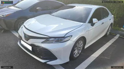 2019 Toyota Camry JTNB21HK9K3034076 VIN:JTNB21HK9K3034076