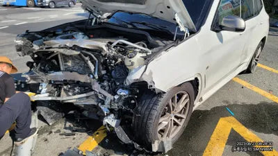 2018 BMW 320 702KMWBATX3104JLB VIN:702KMWBATX3104JLB