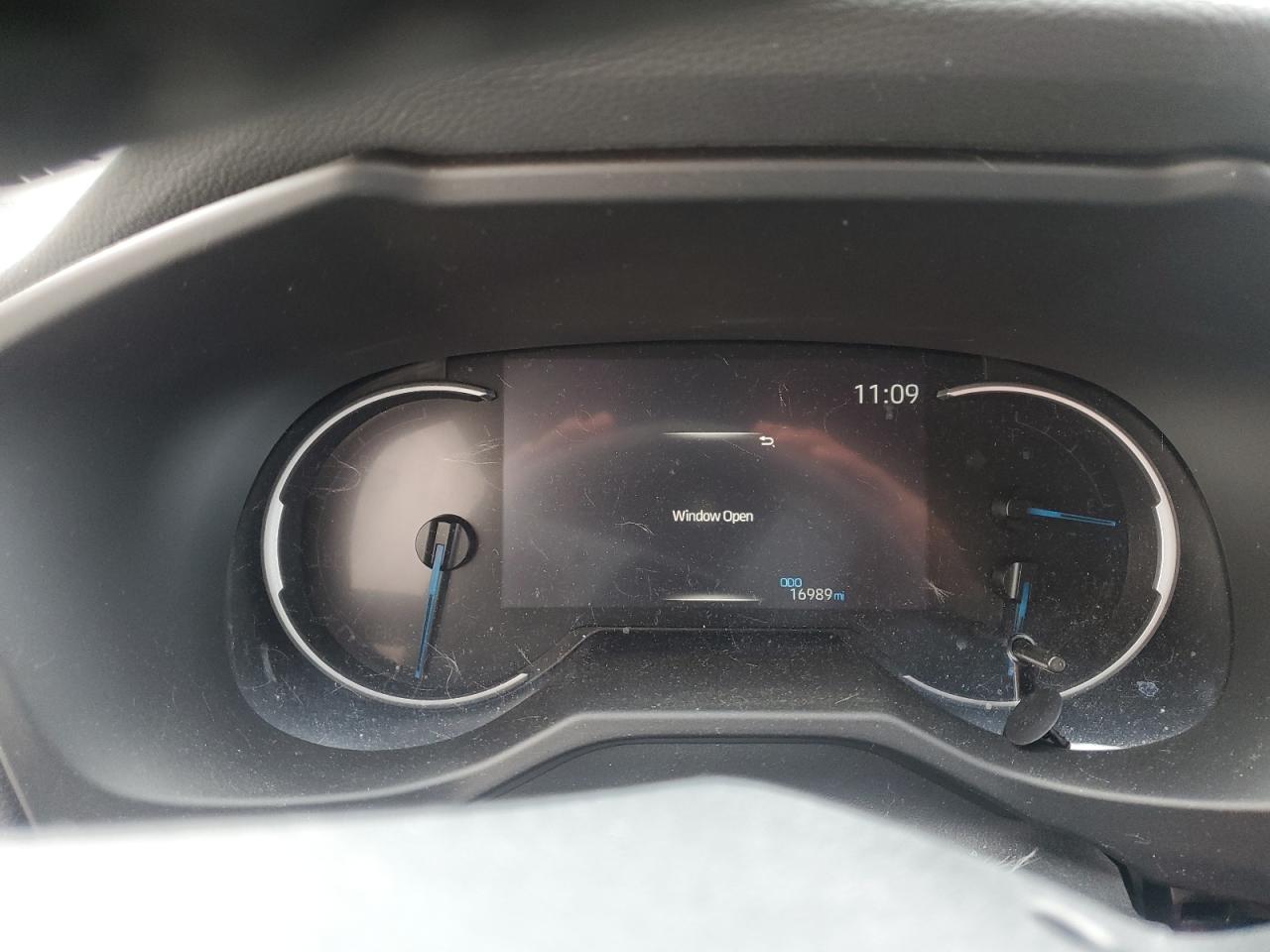 2023 TOYOTA RAV4 SE VIN:4T3T6RFVXPU132708