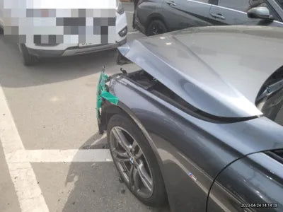 2017 BMW 320 260KMWBA8A9105HK8 VIN:260KMWBA8A9105HK8