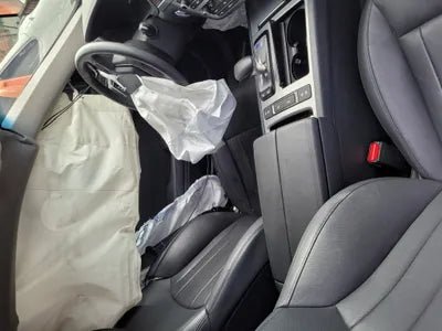 2017 Genesis G80 VIN: