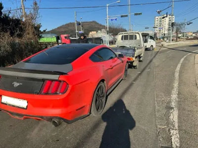 2015 Ford Mustang 1FA6P8TH3F5422349 VIN:1FA6P8TH3F5422349
