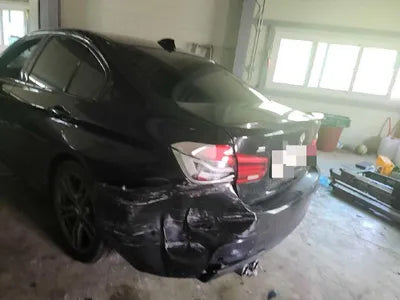 2015 BMW 320 062KMWBA3E1103FF9 VIN:062KMWBA3E1103FF9