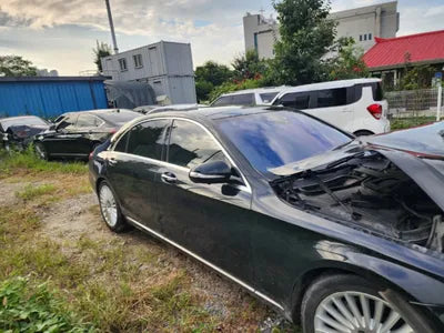 2020 Mercedes-Benz S 350 WDDUG5FBXLA523128 VIN:WDDUG5FBXLA523128