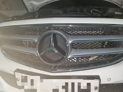 2014 Mercedes-Benz E 300 VIN: